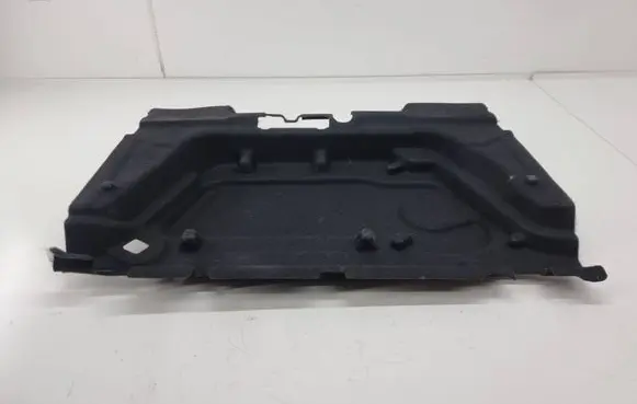Mercedes-Benz CLA C118 X118 Spare wheel section trim A1776902803