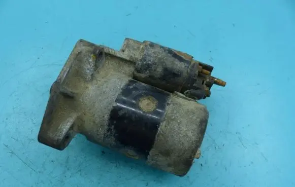 Peugeot 106 Starter motor IMPRK1141488