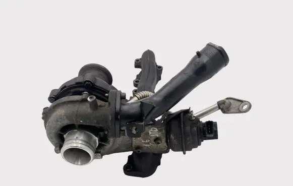 Jeep Renegade Turbo 55246405 55220701 55209153