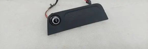 Audi Q2 - Other interior part 81B863263