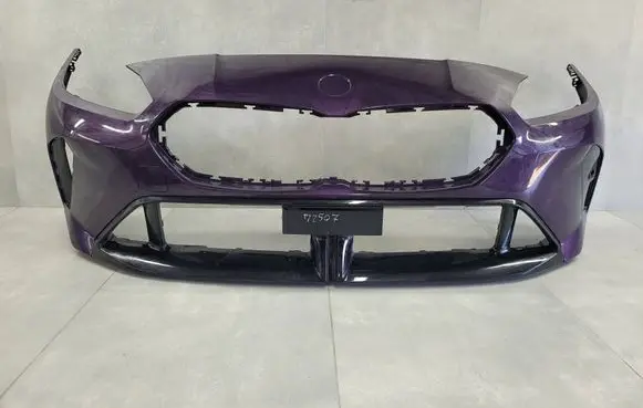 BMW 1 F70 Front bumper 5A35D2908 5A35D29