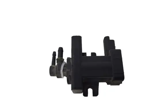 Citroen C4 Grand Picasso Turbo solenoid valve