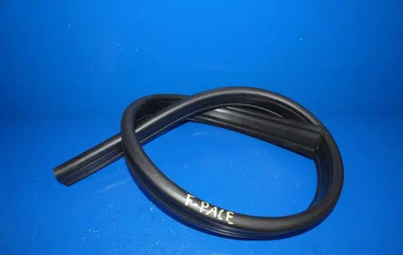 Jaguar F-Pace Engine compartment rubber FPADE