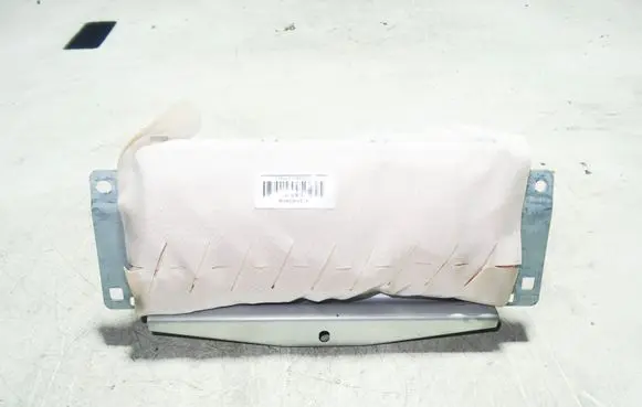 Citroen C4 Grand Picasso Passenger airbag 9688582280