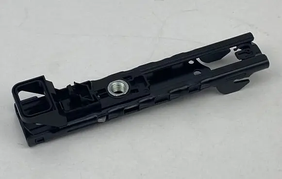 Audi Q7 4M Seat belt adjustment motor 4M0857819 639623702 624765900L
