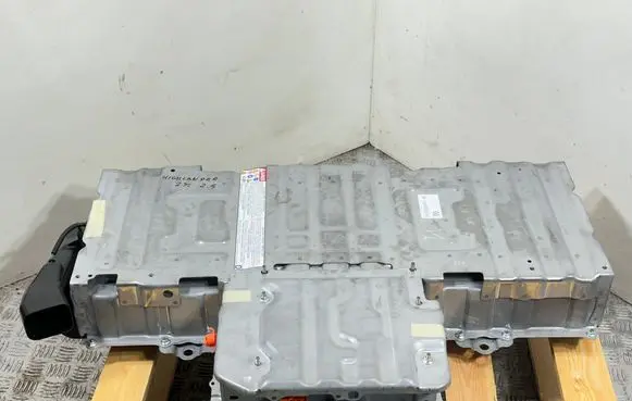 Toyota Highlander XU70 Hybrid / electric car battery G928048090
