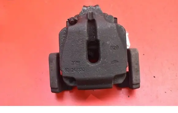 BMW 5 F10 F11 Front brake caliper