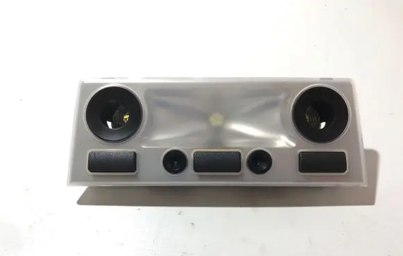 BMW 5 E60 E61 Front seat light 63316962058