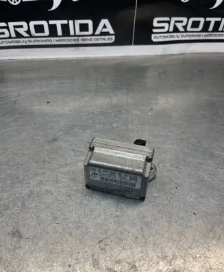 Mercedes-Benz CLK A209 C209 ESP acceleration yaw rate sensor A2095420018