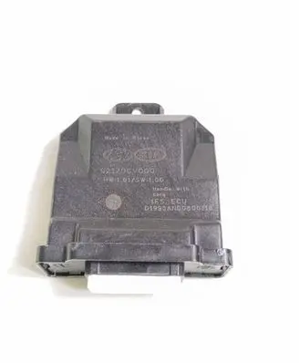 Light module LCM