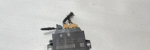 Audi A7 S7 4G Parking PDC control unit/module 4H0919475