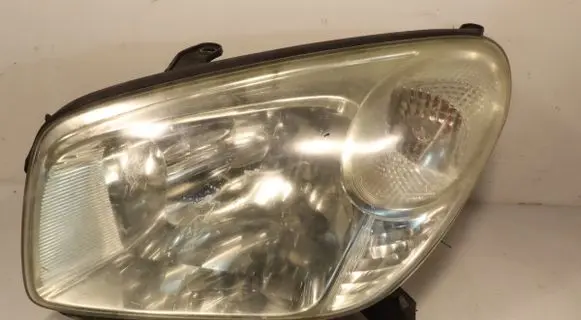 Headlight/headlamp