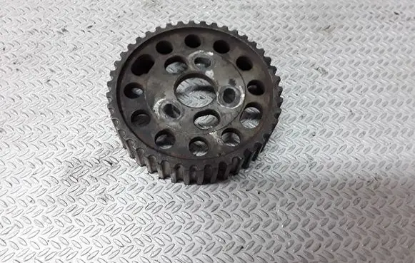 Fiat Ducato Fuel pump gear (pulley) 