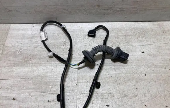 Nissan Micra K14 Rear door wiring loom 241265FA0A