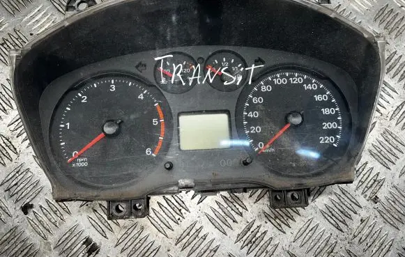 Ford Transit Speedometer (instrument cluster) 9C1T10849 21678068 PPMT30