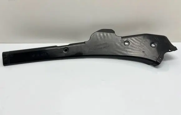 BMW 5 GT F07 Other trunk/boot trim element 51497201657 52850610