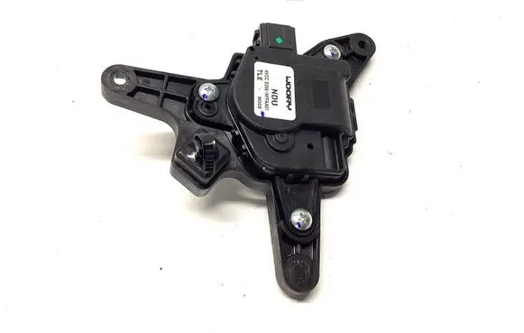 KIA Sportage Air flap motor/actuator D266NFFAA01
