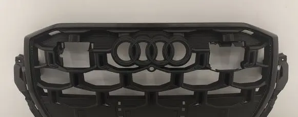 Audi Q7 4M Front grill 4M0853651BD