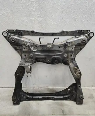 Front subframe