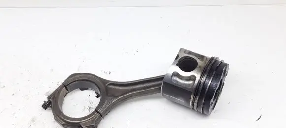 Audi A6 S6 C5 4B Piston with connecting rod 78L51