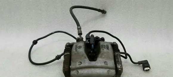 Mercedes-Benz E W238 Rear brake caliper A0004237400