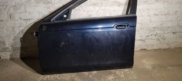 Jaguar S-Type Front door