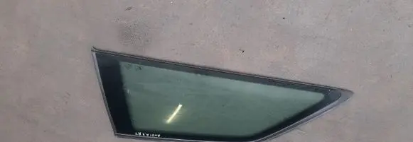 Audi A3 S3 8V Rear side window 2013R