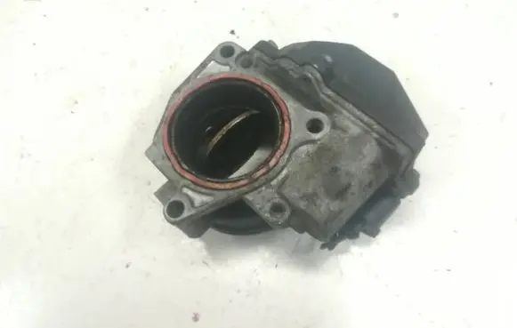 Audi A4 S4 B7 8E 8H Throttle valve 03G128063A V340