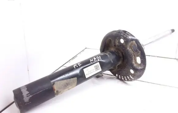 Volkswagen Caddy Front shock absorber/damper 1K0413031BA