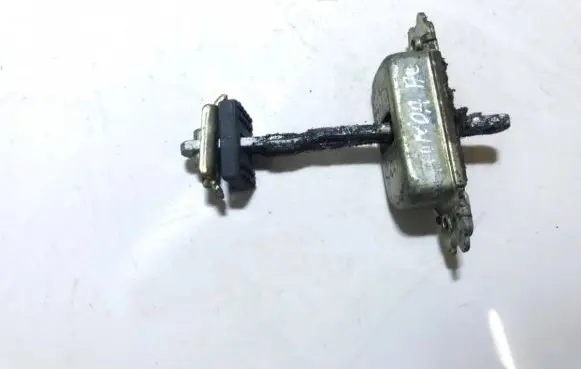 Honda Accord Rear door check strap stopper