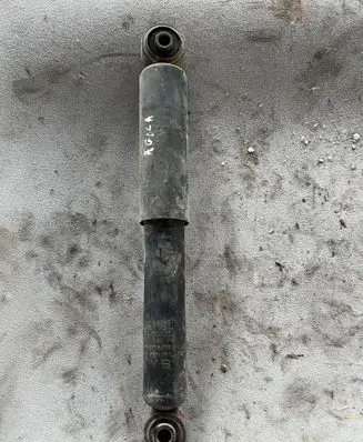 Opel Agila A Rear shock absorber/damper 4180083E 4180083E11