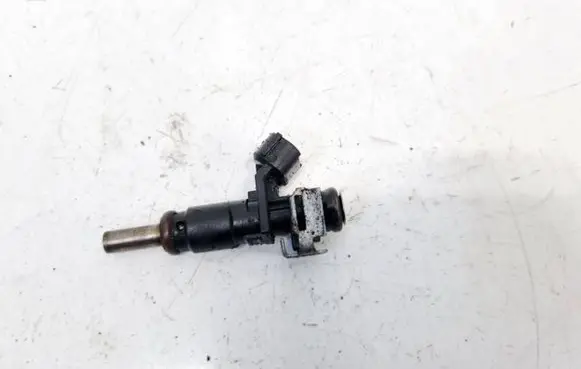 Peugeot 207 Fuel injector V75281768005 V752817680-05