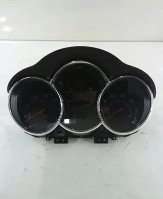 Chevrolet Cruze Speedometer (instrument cluster) 95079990