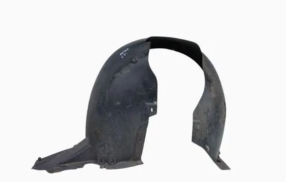 Seat Altea Front wheel arch liner splash guards 5P8809953