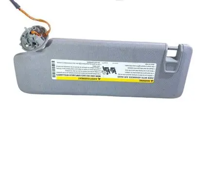 Chevrolet Camaro Sun visor 84443298 15804773
