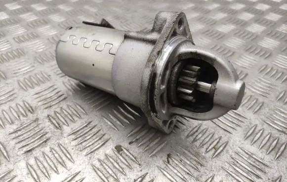 KIA Sorento Starter motor 361002F350