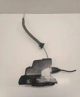 Audi Q5 SQ5 Front door lock 80C837350