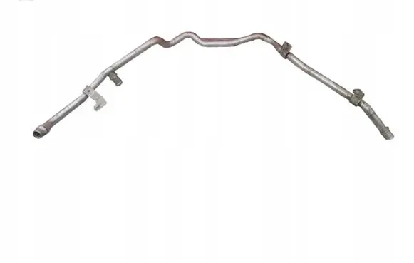 Audi A8 S8 D4 4H Engine coolant pipe/hose 4H0819270C