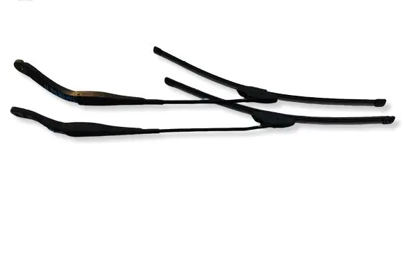 Dacia Sandero II Front wiper blade arm 