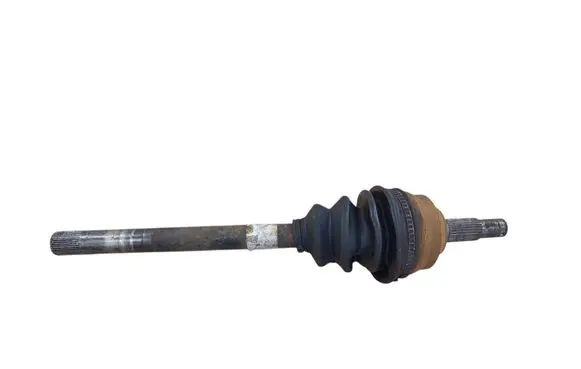 Citroen Jumpy Front driveshaft 