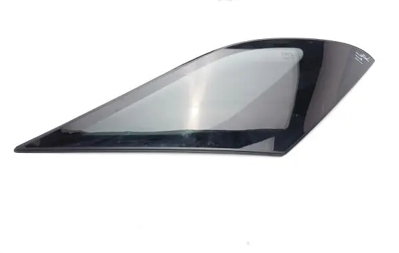 Mercedes-Benz GLE (W166 - C292) Rear side window A1666702412