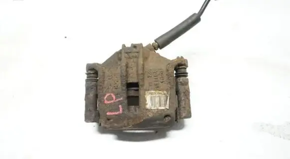 Citroen C4 I Front brake caliper