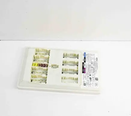 BMW iX3 G08 Central body control module 5A4E0F0