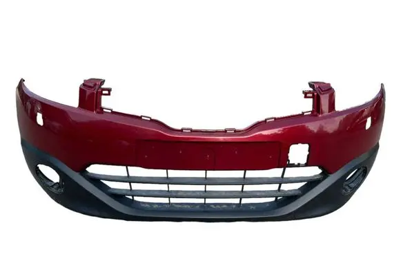 Nissan Qashqai Front bumper 62022BR10H