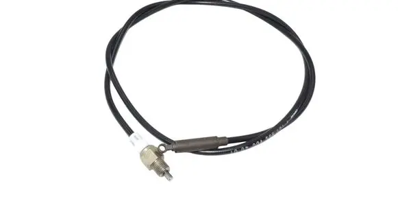 BMW 5 E39 Gear shift cable linkage 32311161865 1161865 32311160279