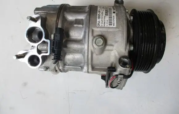 BMW 2 Active Tourer U06 Air conditioning (A/C) compressor (pump) CPLA19D629BH