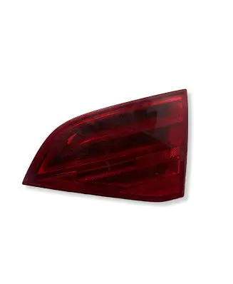 Audi A4 S4 B8 8K Tailgate rear/tail lights 219602