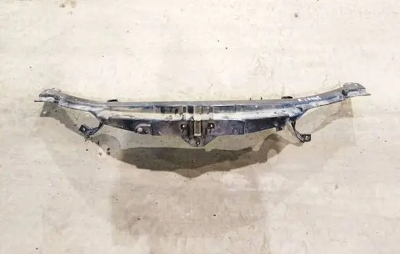 Alfa Romeo 159 Radiator support slam panel
