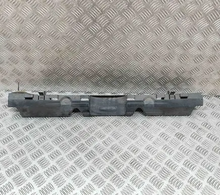 Renault Twingo II Rear bumper mounting bracket 8200637080