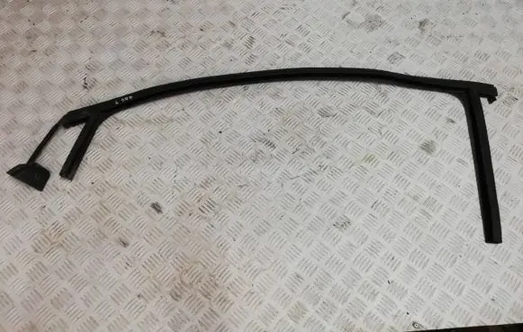 Fiat 500 Rear bumper cross member 77772